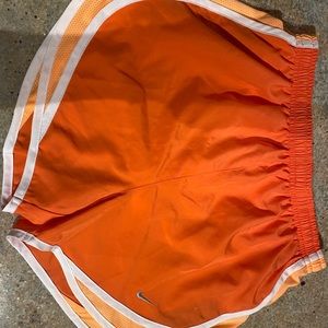 Track Shorts